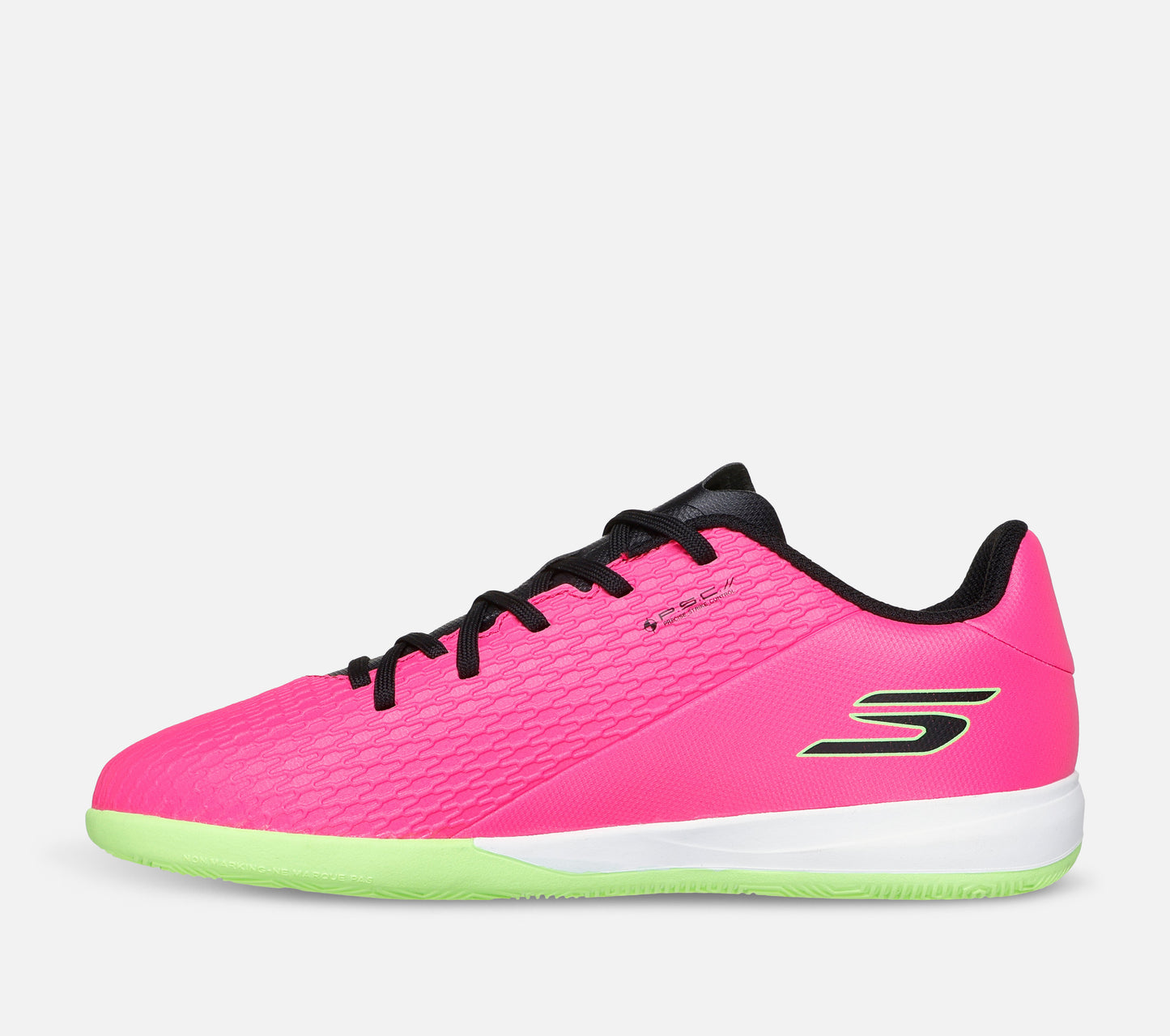 SKX_2 JR TD IC Football Skechers.fi