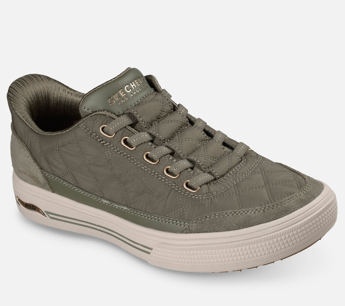 Slip-ins Arch Fit Arcade - Cozy Fit Cuddle Steps Shoe Skechers.fi