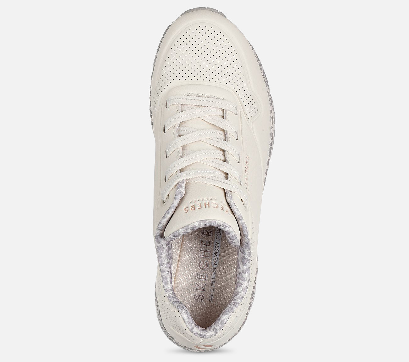 UNO - Safari Time Shoe Skechers.fi