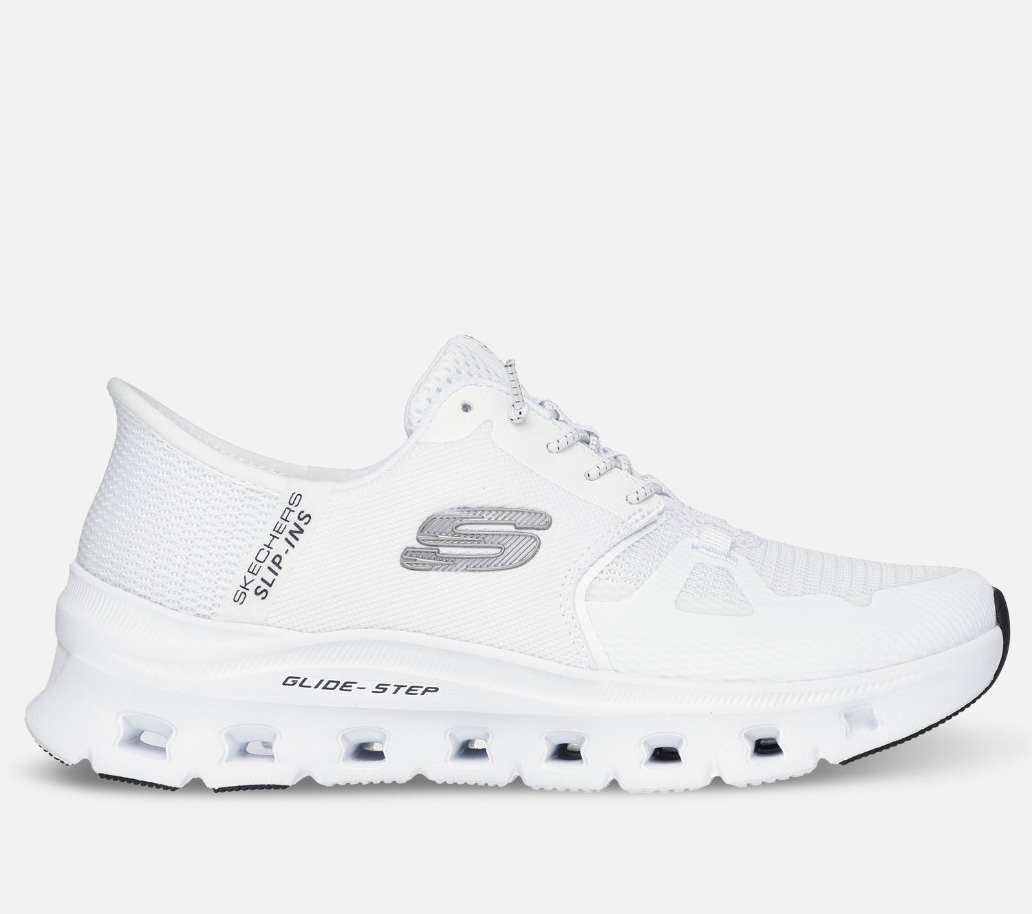 Wide Fit: Slip-ins: Glide-Step Pro Shoe Skechers.fi