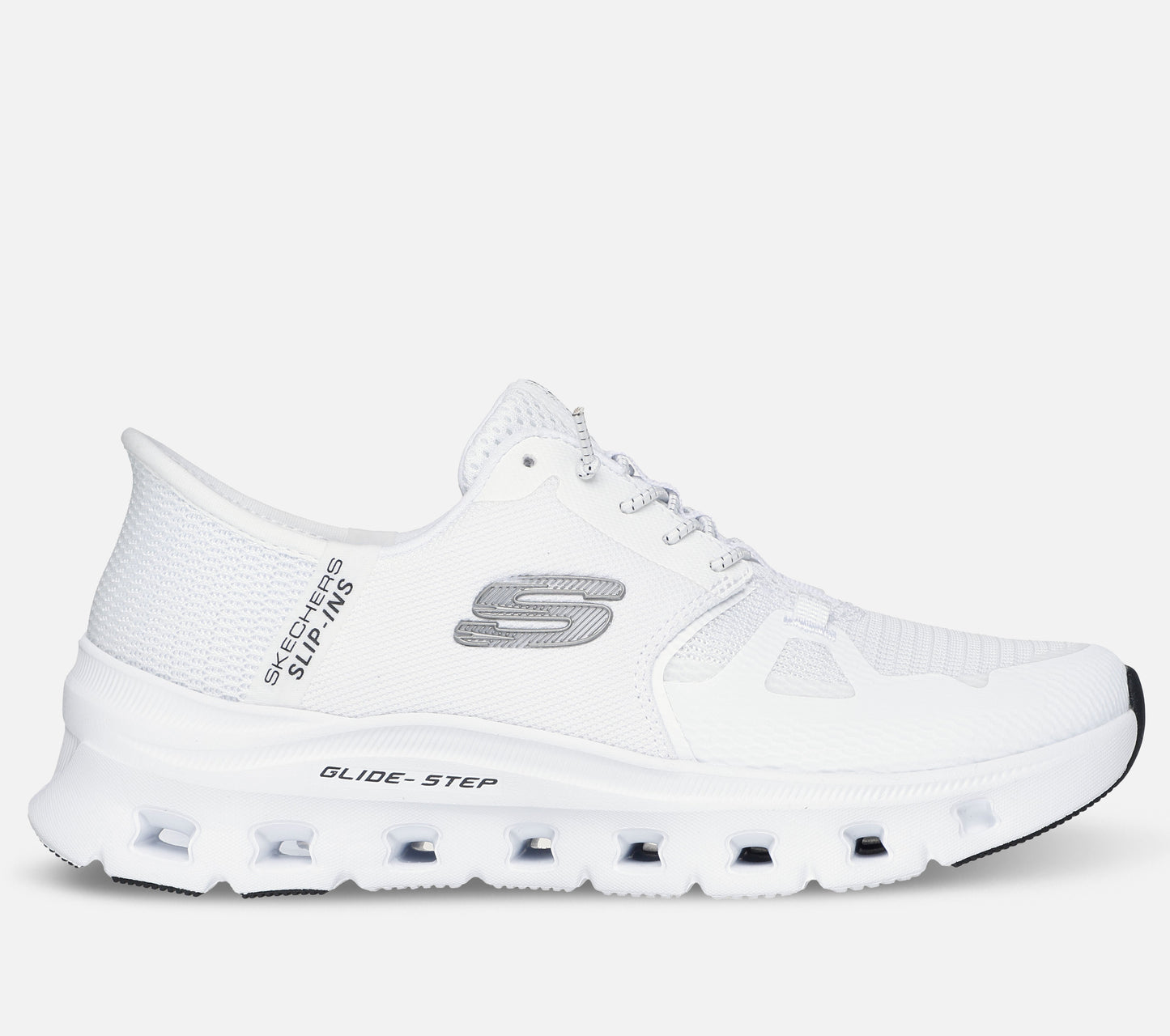 Wide Fit: Slip-ins: Glide-Step Pro Shoe Skechers.fi