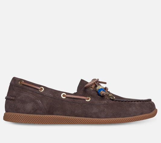 Midcity - Anchored Delight Ballerina Skechers.fi