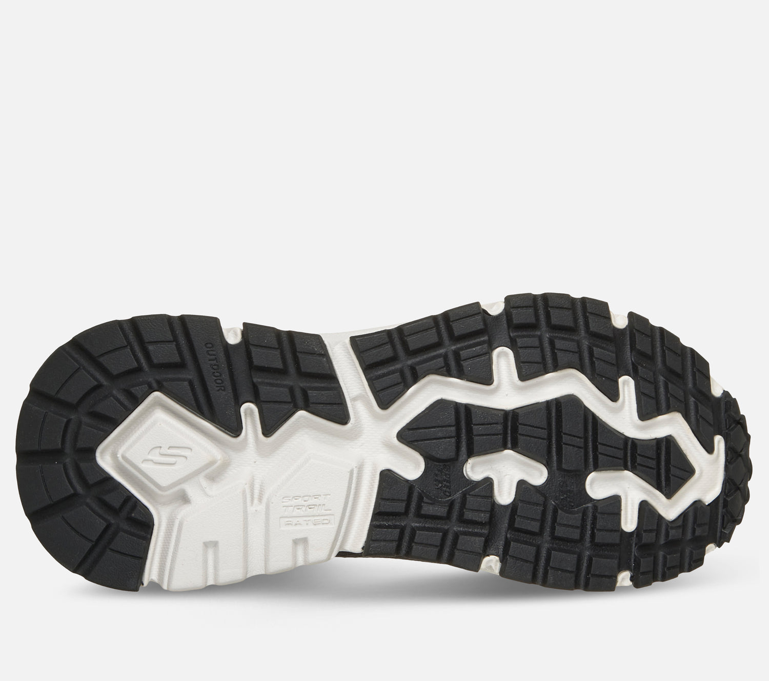 Relaxed Fit: D'Lux Journey - Allspice Shoe Skechers.fi