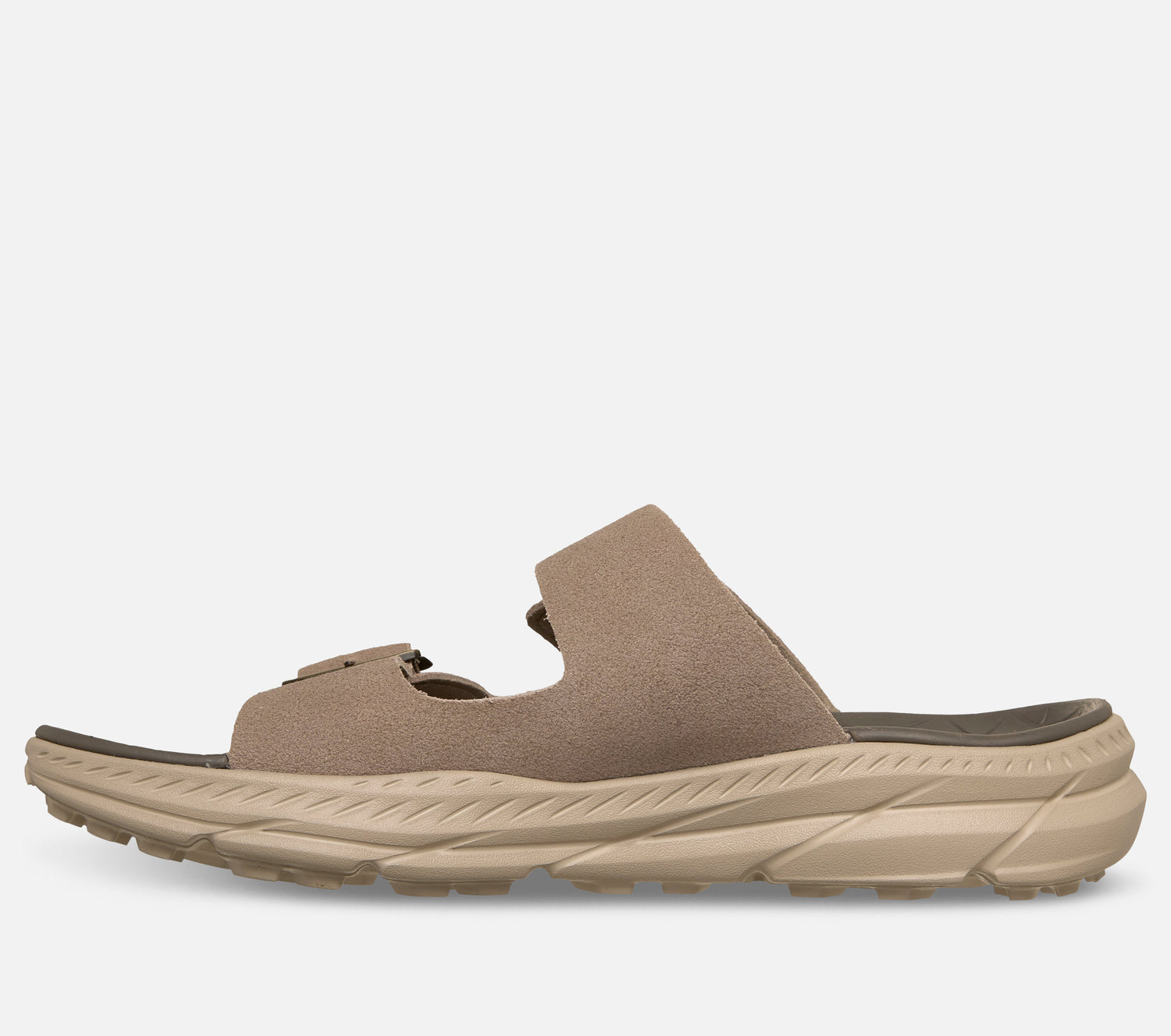 Relaxed Fit: Delano - Austin Sandal Skechers.fi