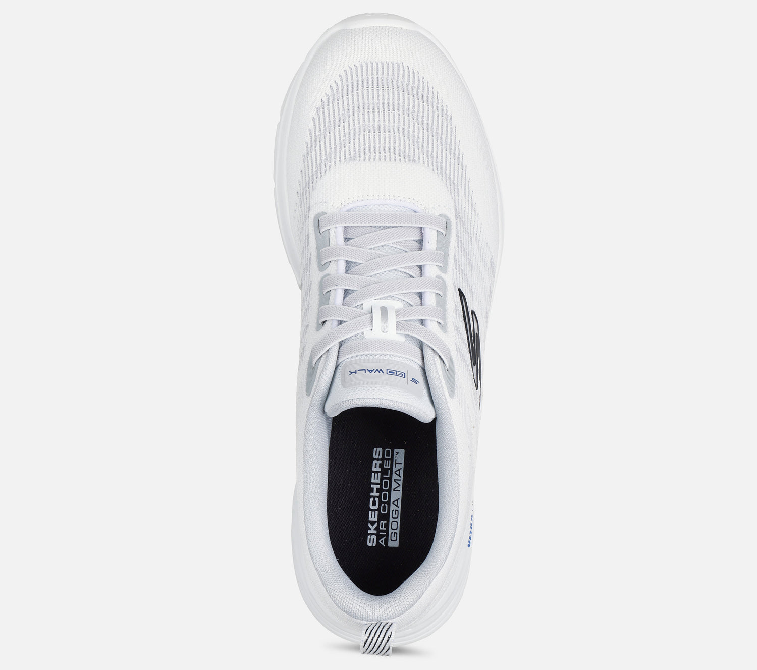 GO WALK 8 - Day Shoe Skechers.fi
