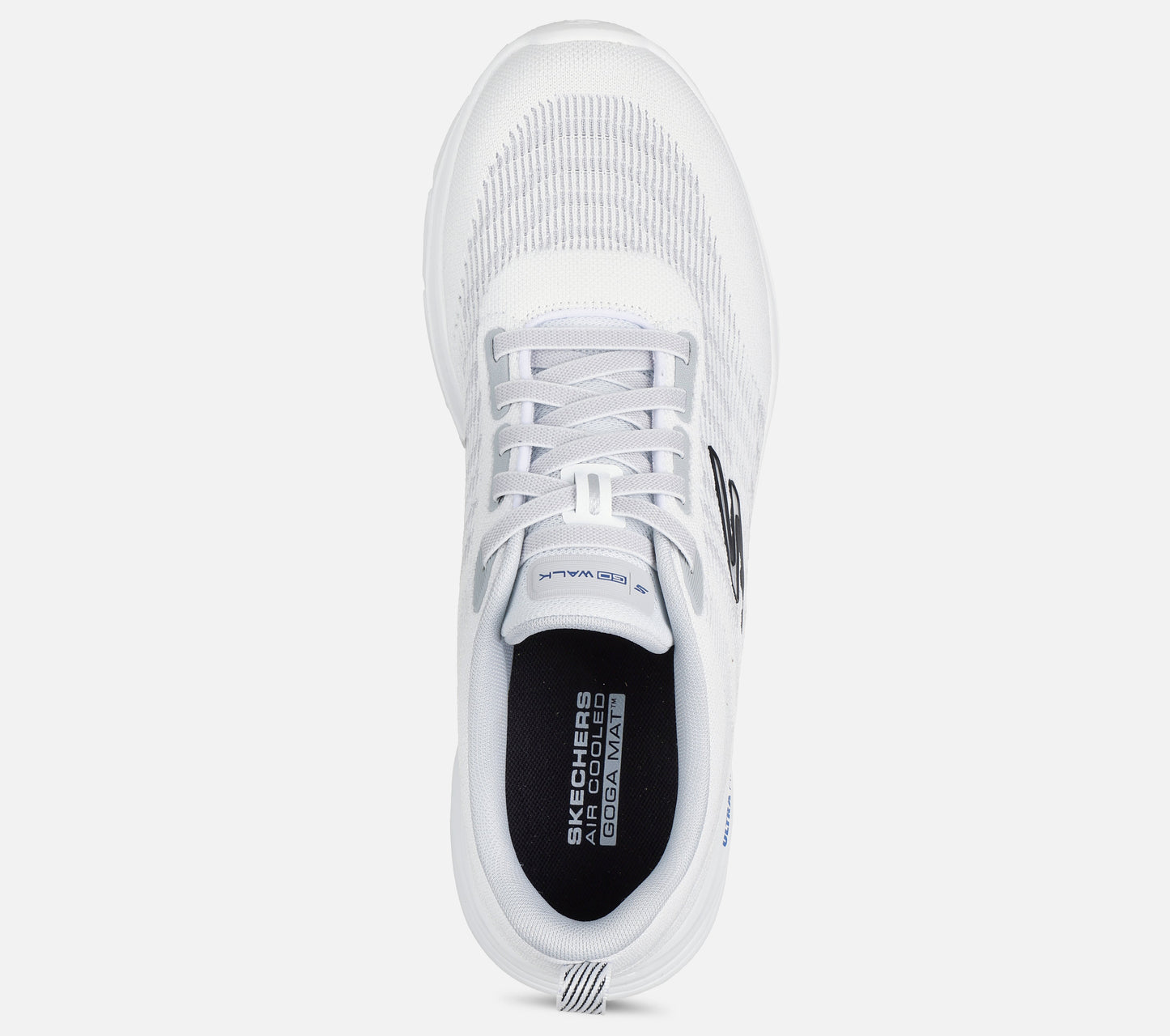 GO WALK 8 - Day Shoe Skechers.fi