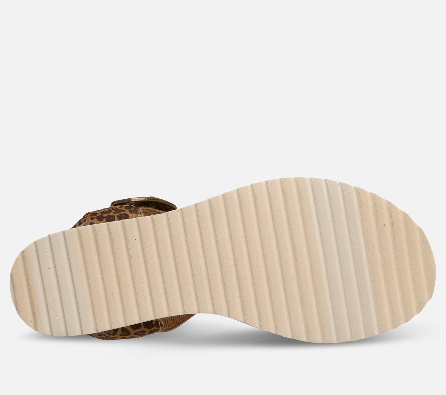 Slip-ins: BOBS Desert Kiss - Safari Stepper Sandal Skechers.fi