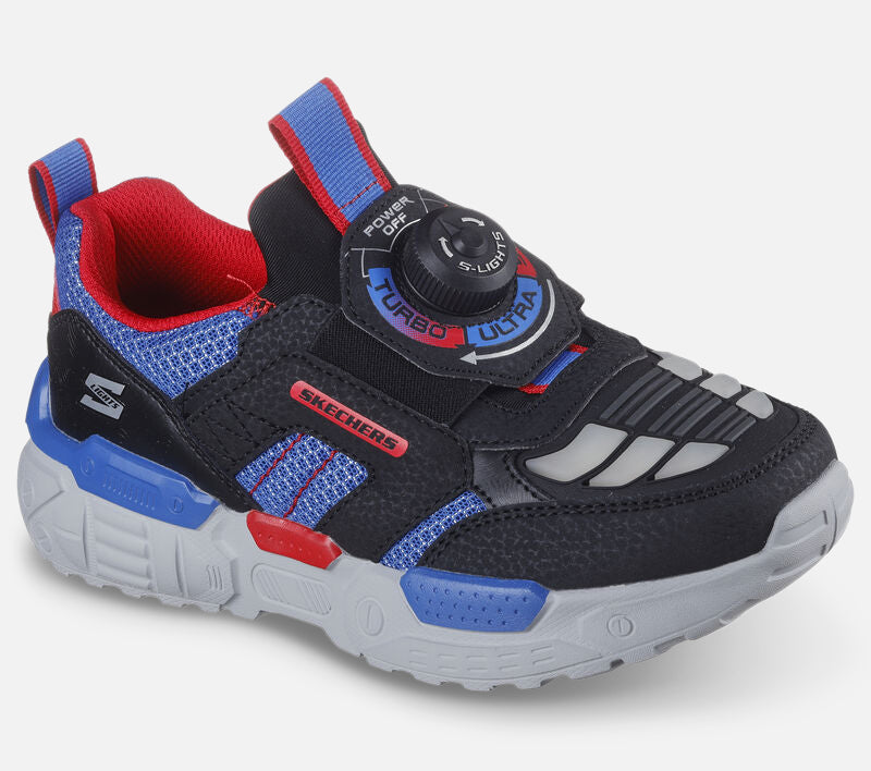 S-Lights: Turbo-Fuse - Selectrons Shoe Skechers.fi