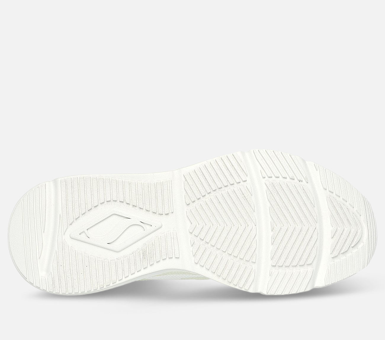 Tres-Air Uno - Glit-airy Shoe Skechers