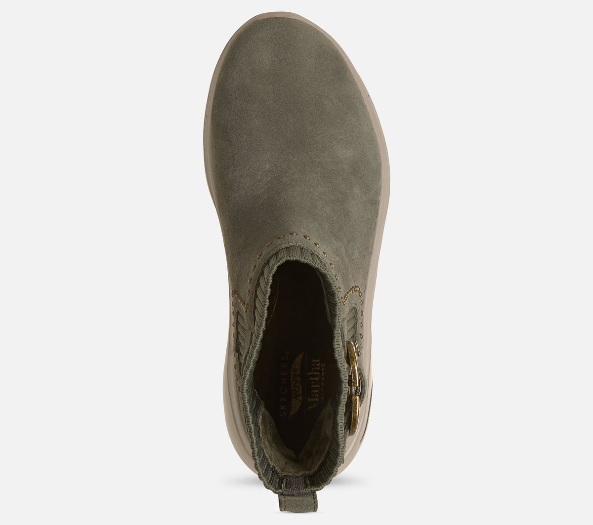 GO WALK x Martha Stewart: Arch Fit 2.0 Boot Skechers.fi