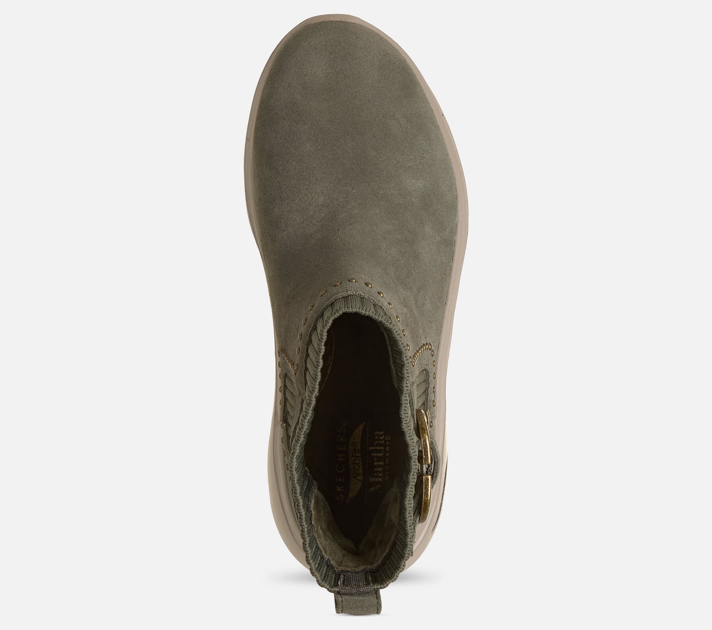 GO WALK x Martha Stewart: Arch Fit 2.0 Boot Skechers.fi