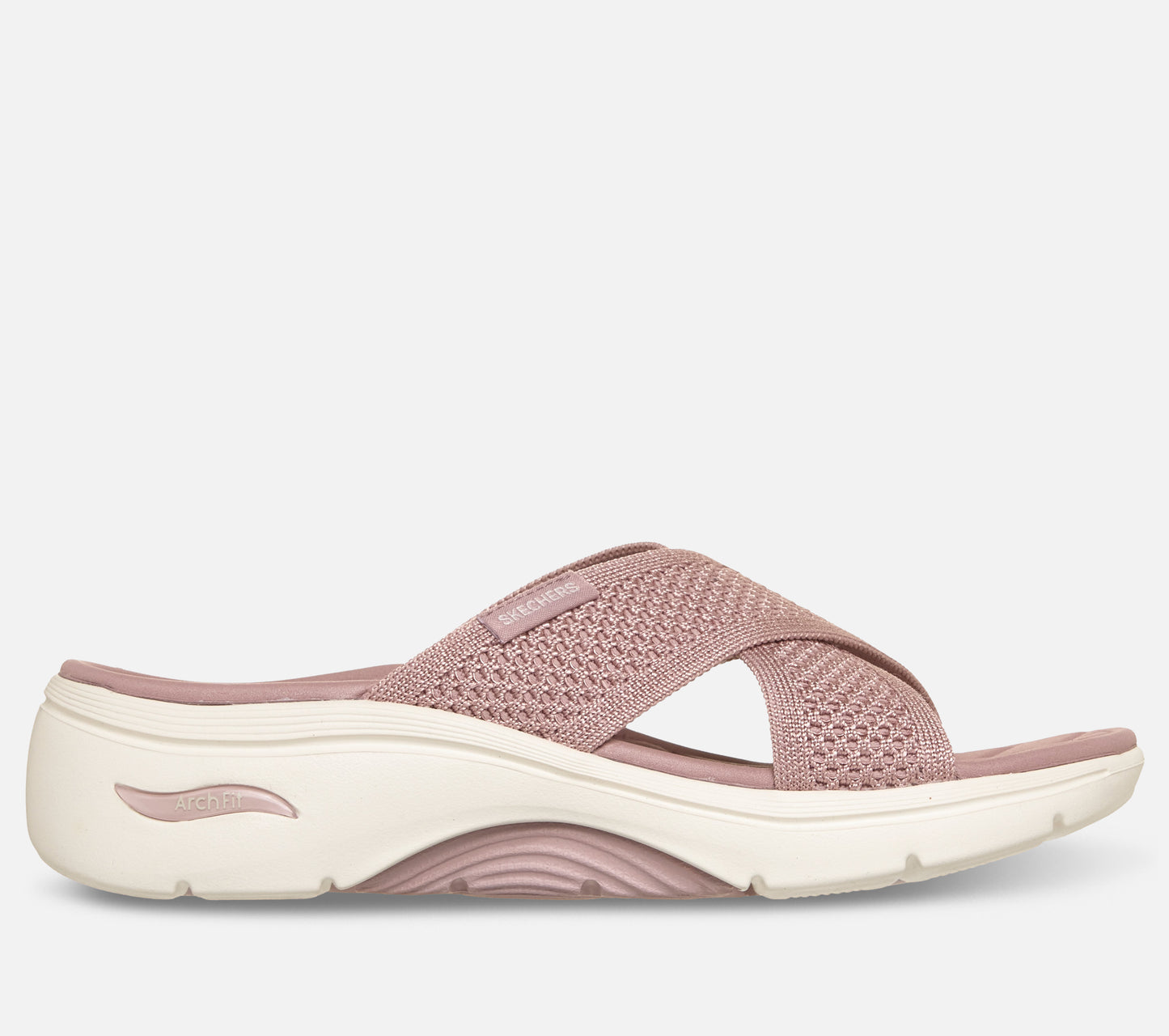 GO WALK Arch Fit 2.0 - Grace Sandal Skechers.fi
