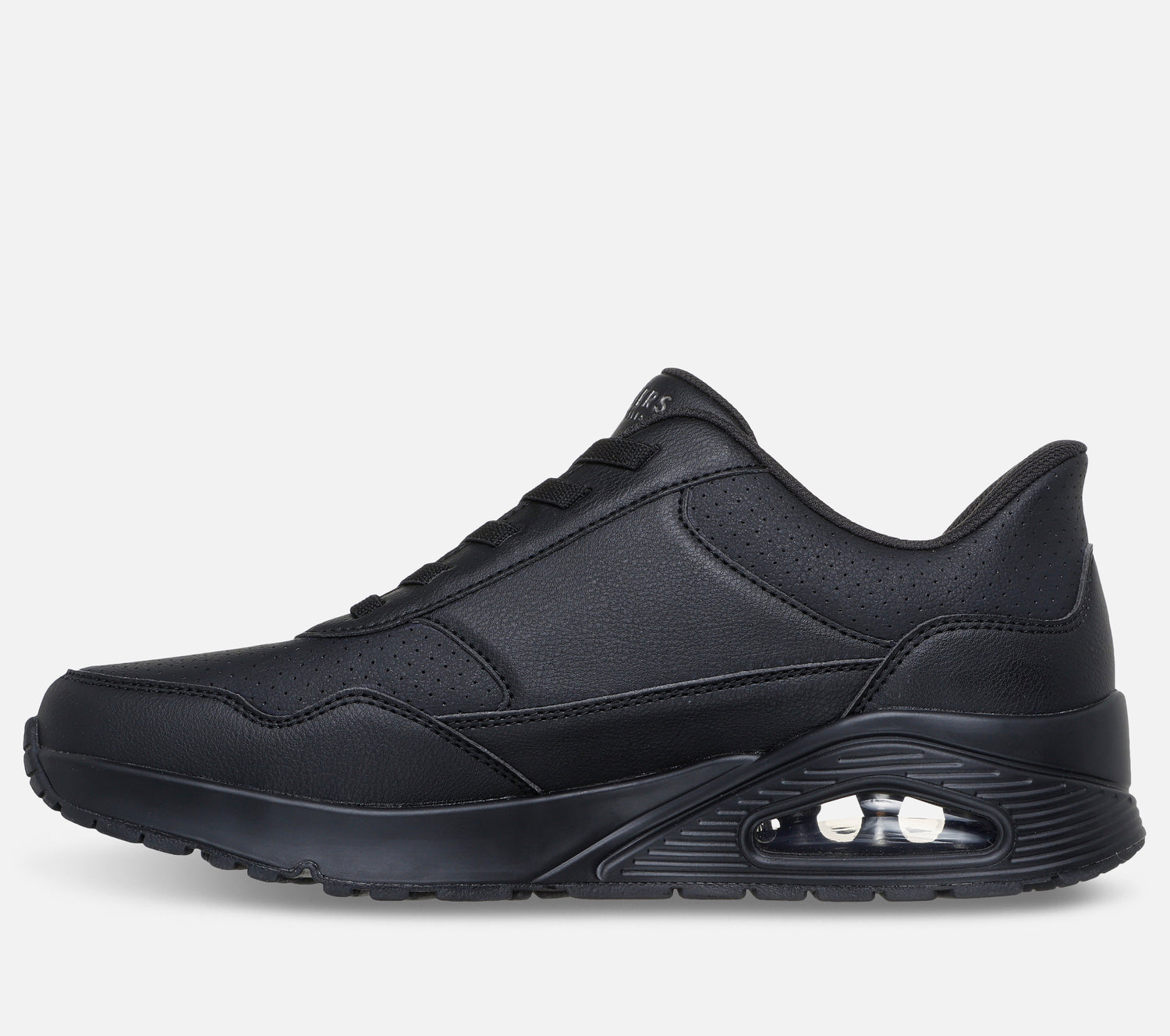 Wide Fit: Slip-ins: UNO – Banksia Luxe Shoe Skechers.fi