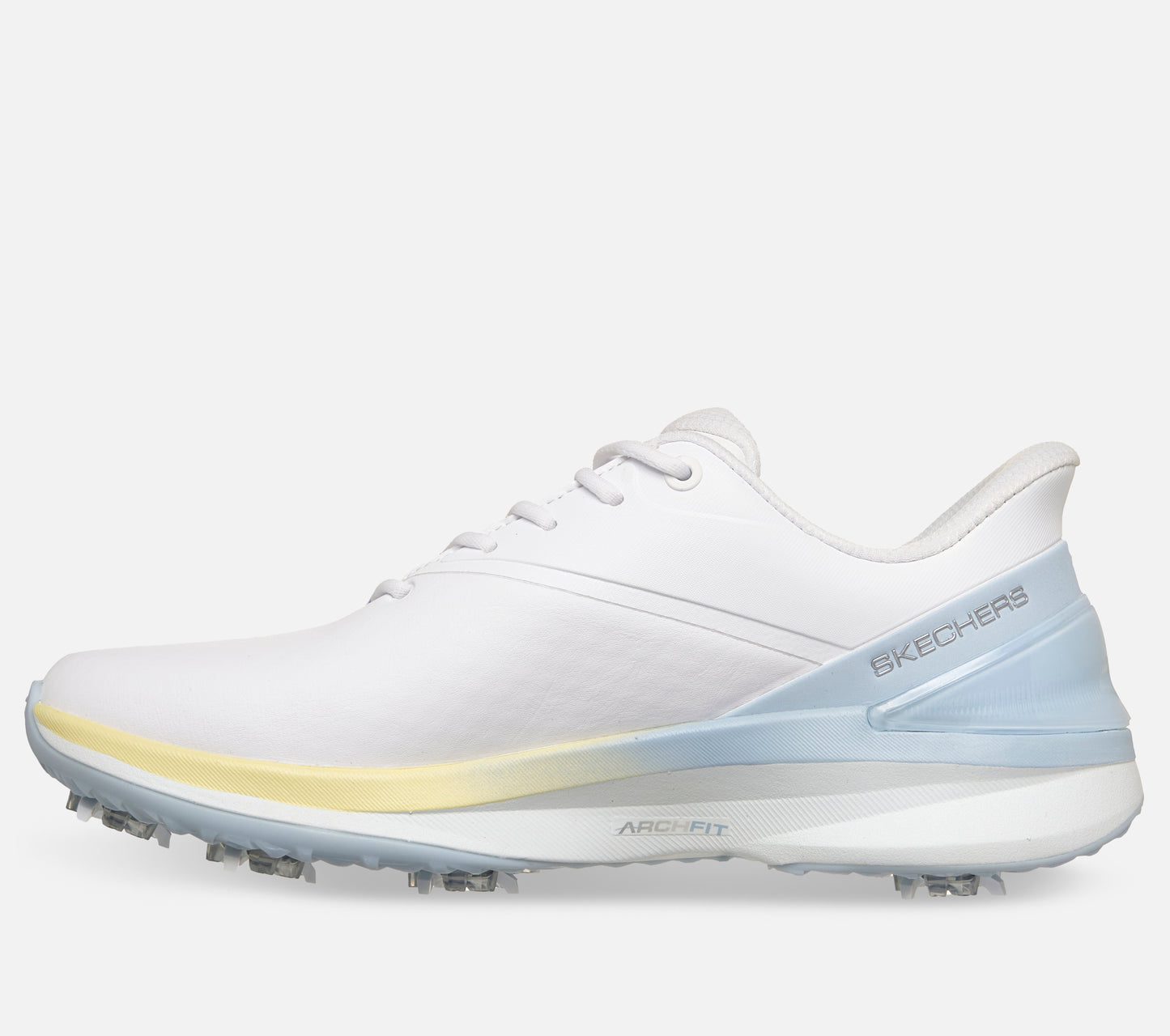 Slip-ins: Golf: Blade Tour - Waterproof Golf Skechers.fi