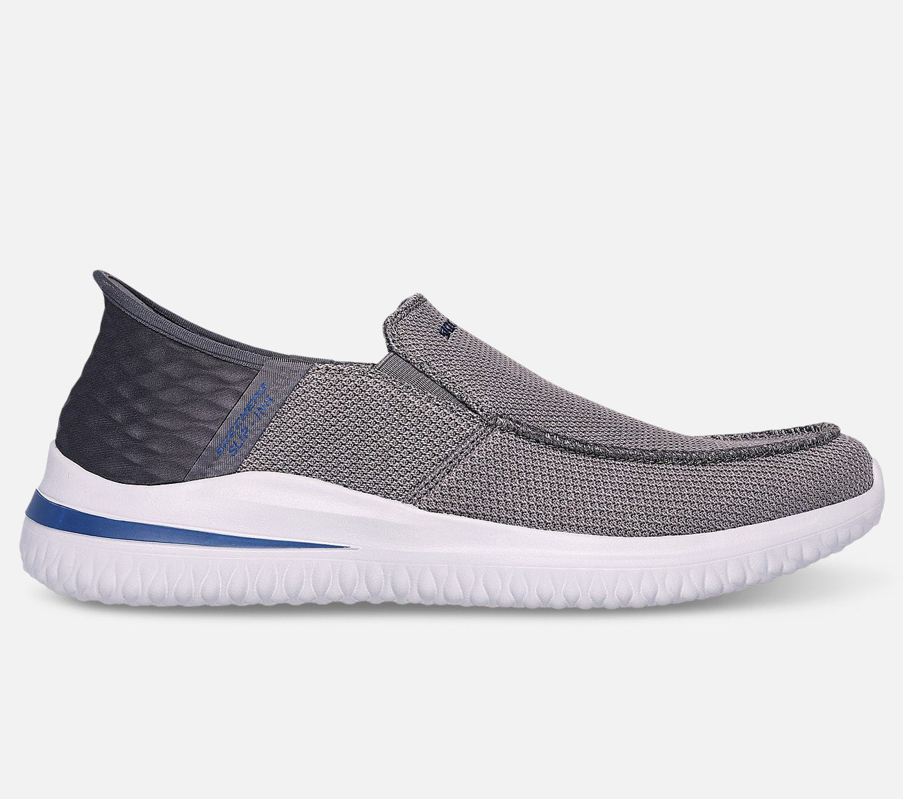 Slip-ins: Delson 3.0 - Cabrino Shoe Skechers