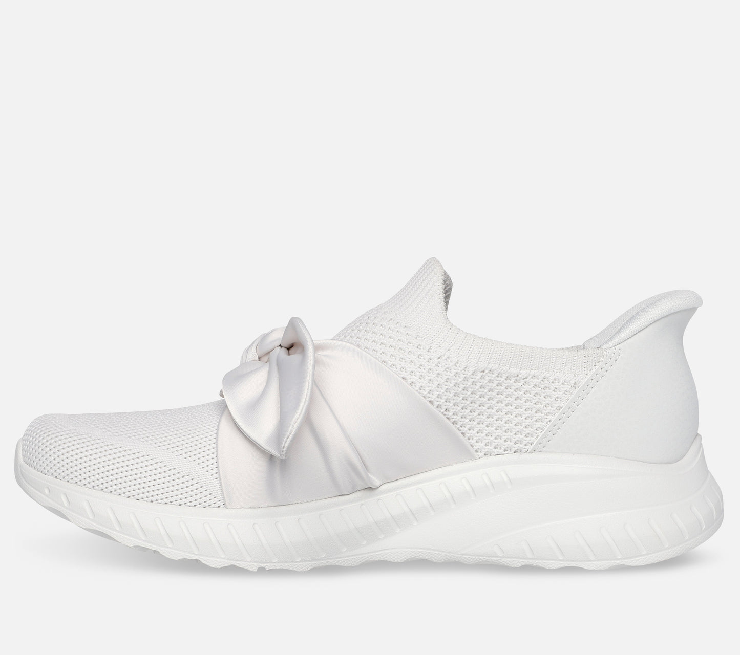 Slip-ins: BOBS Sport Squad Chaos - Inspire Away Shoe Skechers.fi