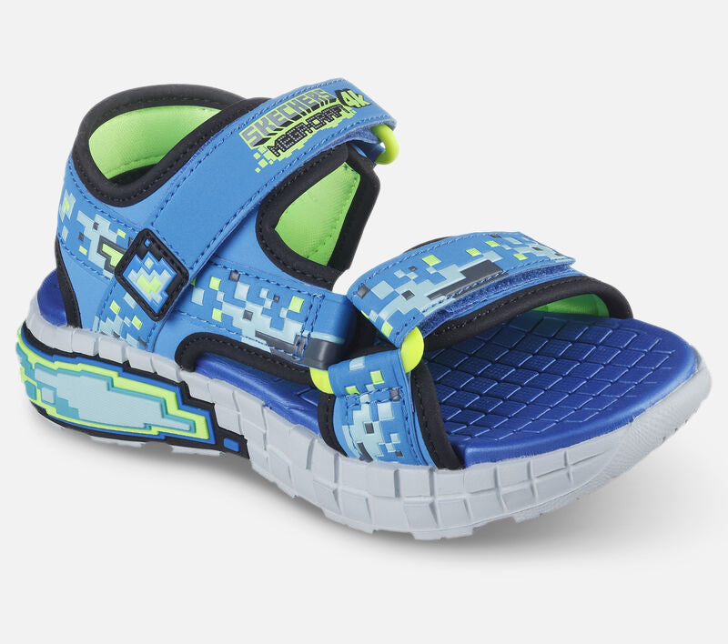 Mega-Splash 4K Sandal Skechers.fi