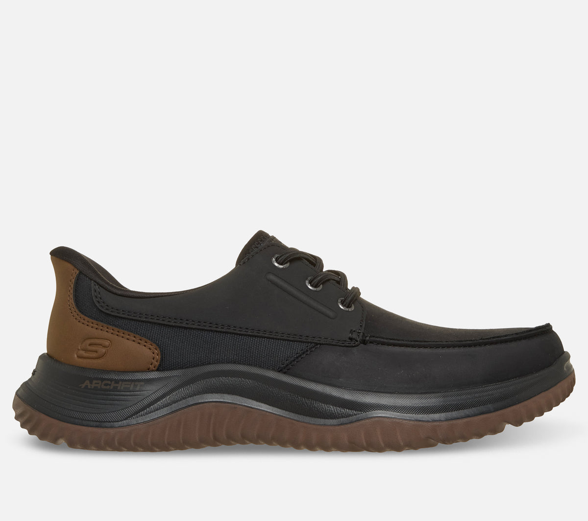Slip-ins: Arch Fit Enzo - Brink Shoe Skechers.fi