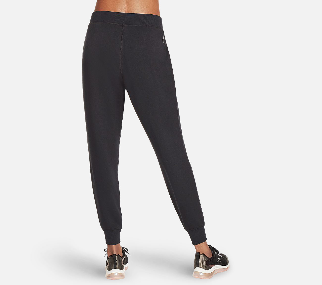 Restful Jogger Treenihousut Clothes Skechers