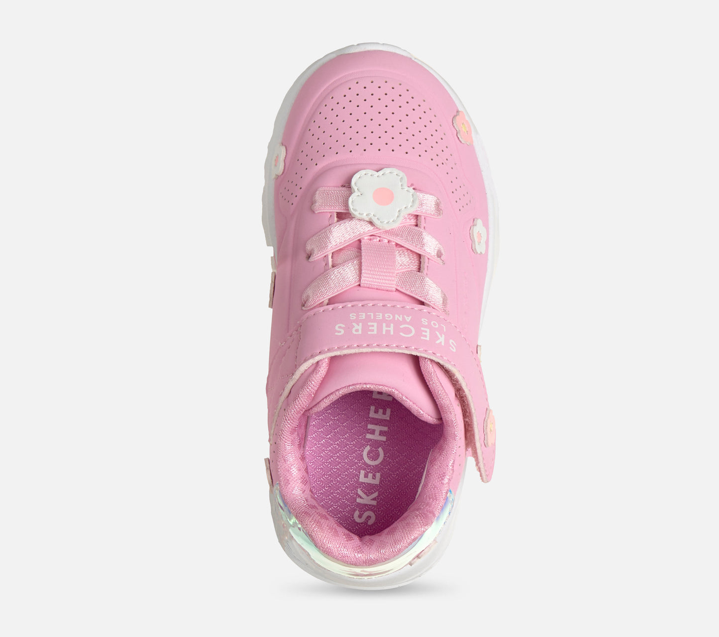 UNO Lite - Mini Bloom Shoe Skechers.fi