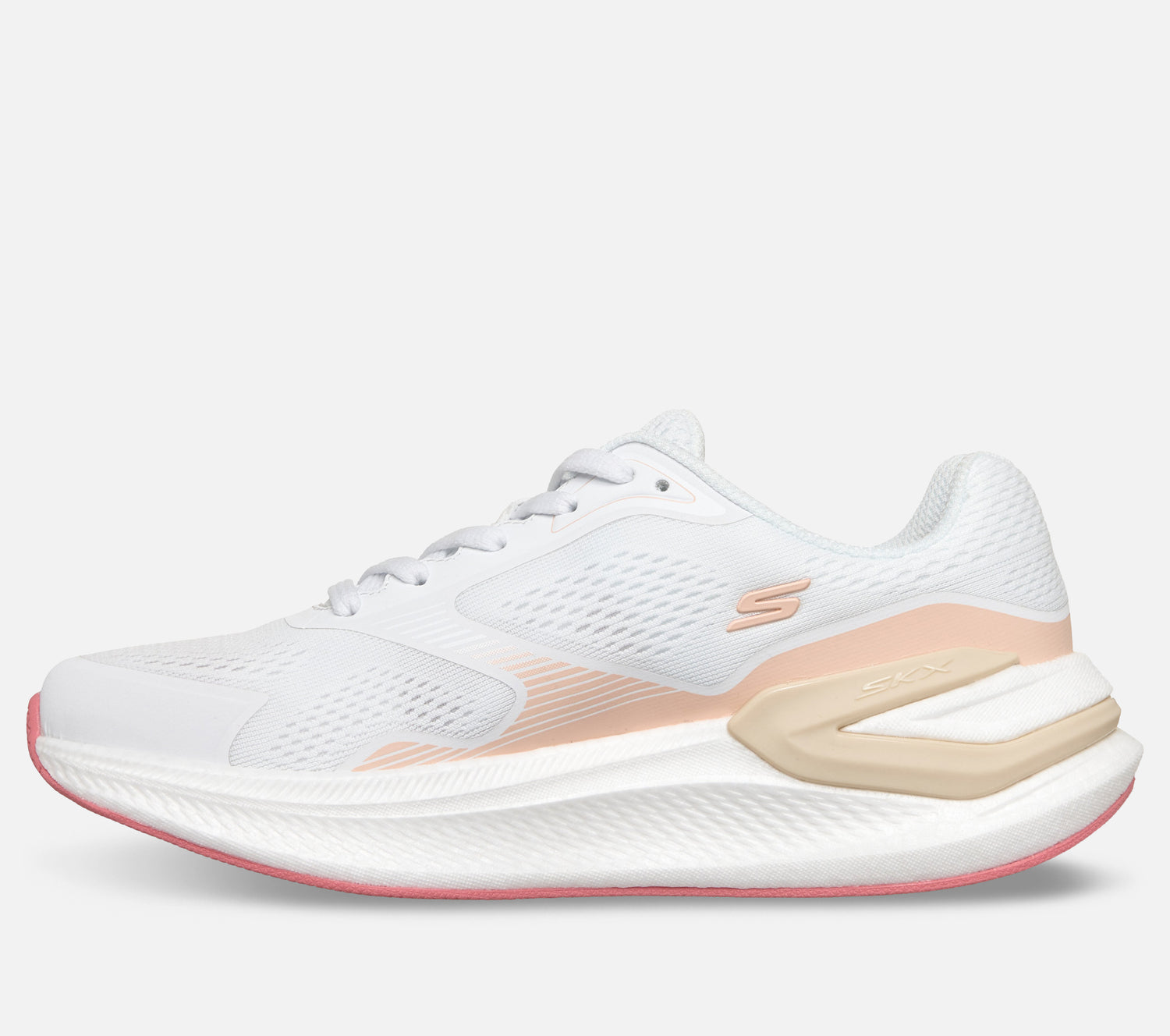 Go Run Consistent Pro - Corus Shoe Skechers.fi