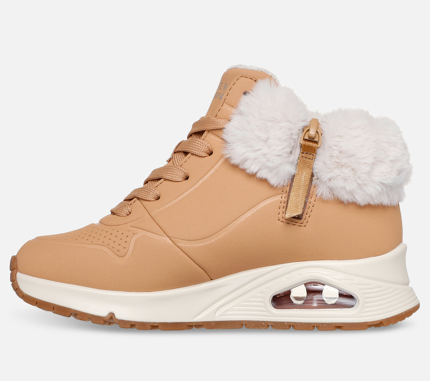 Waterproof: Uno Gen1 - Comfurt Kicks Boot Skechers.fi