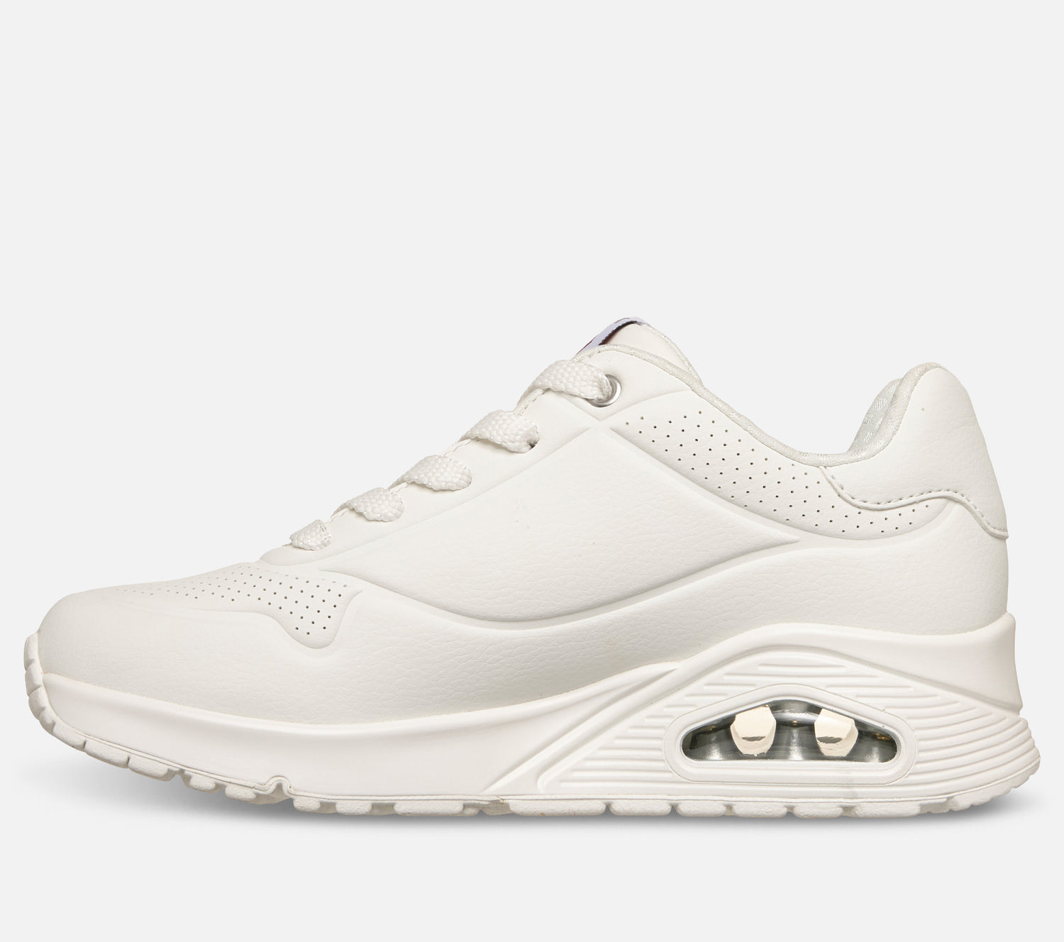 Rolling Stones: UNO - Rock N' Charm Shoe Skechers.fi