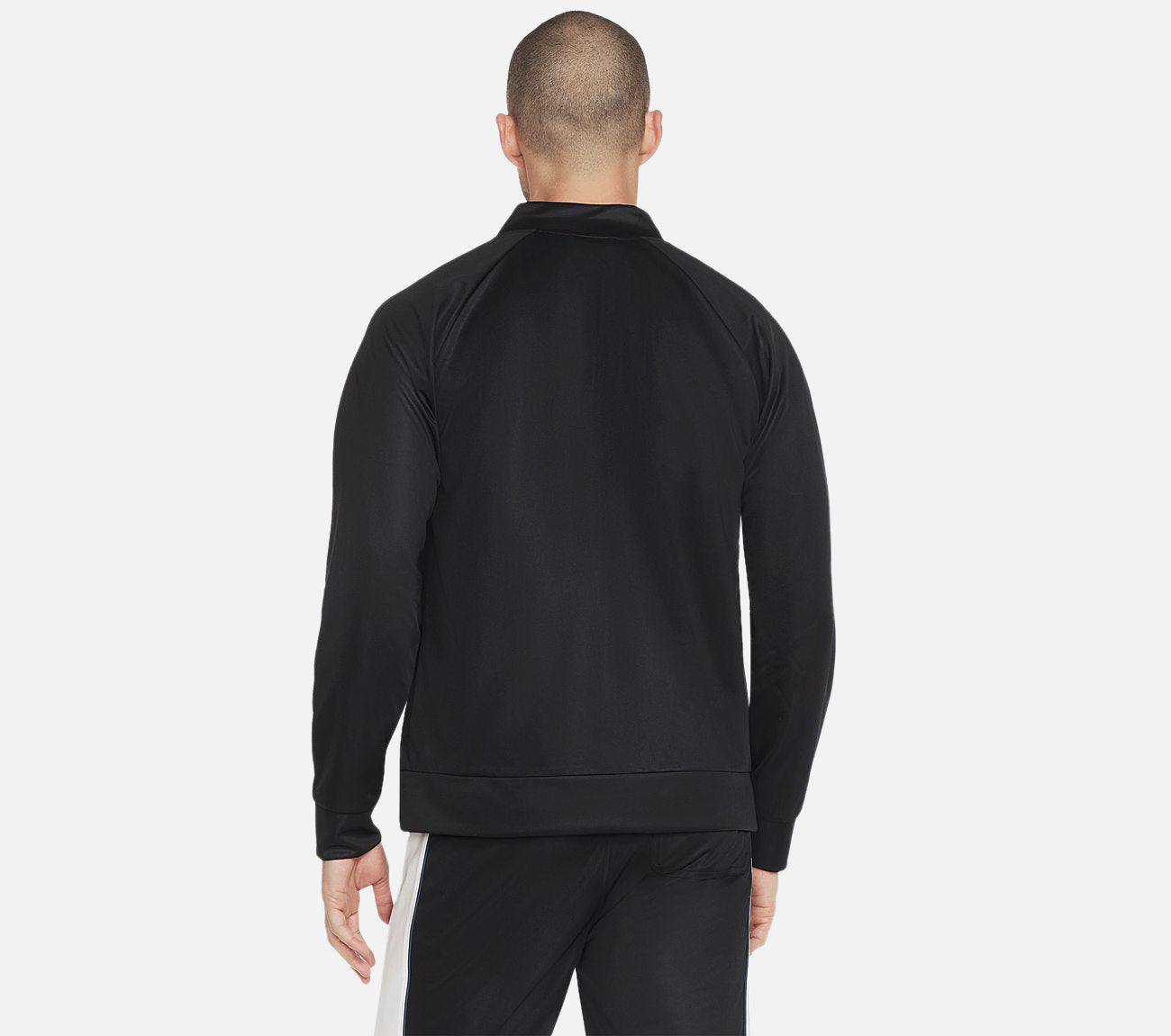 SkechTech Premier Track Jacket Clothes Skechers.fi
