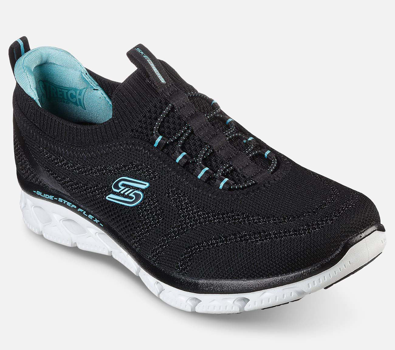 Glide-Step Flex - Good Dream Shoe Skechers