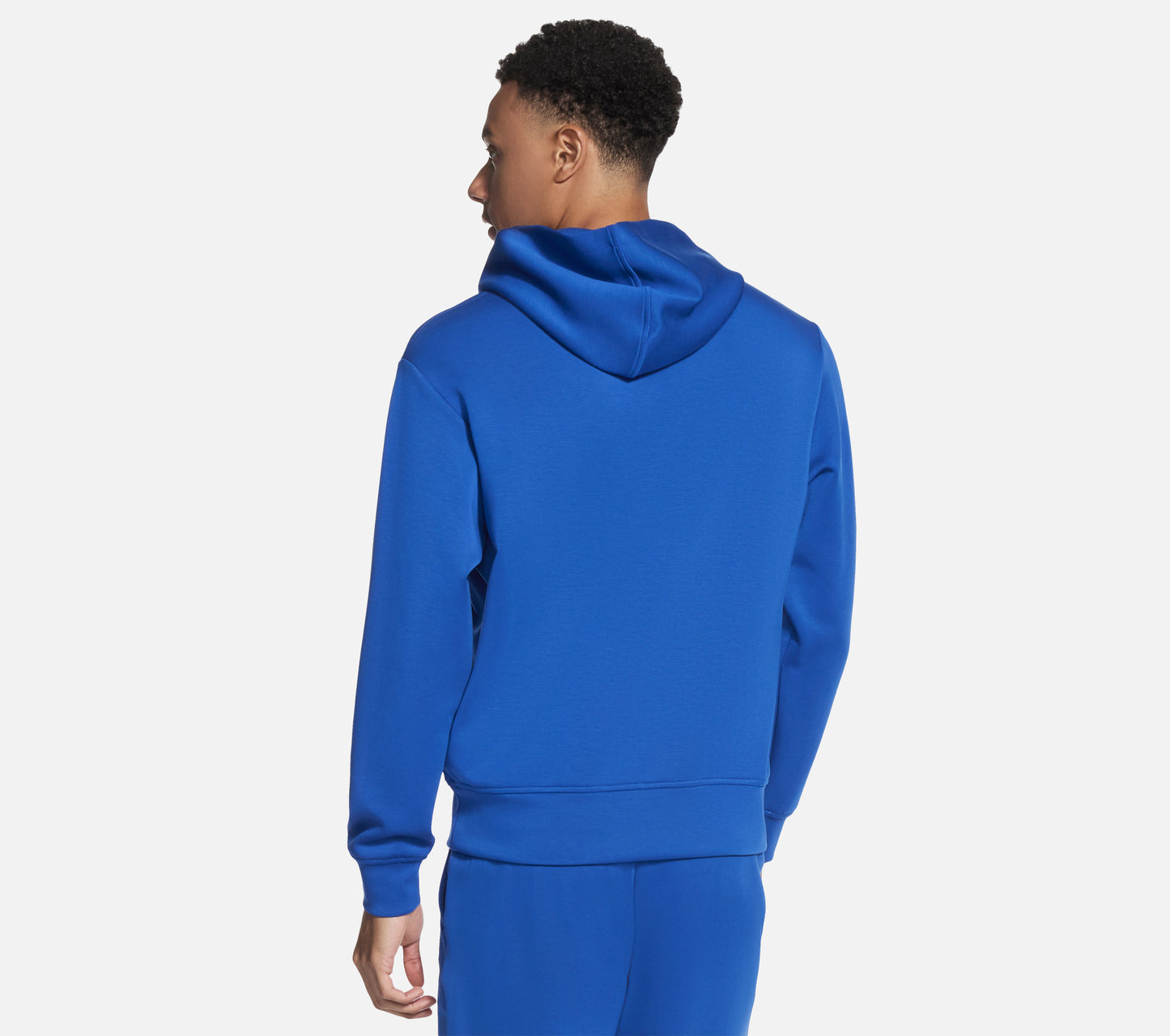 Harry Kane SKECHCLOUD Elevate Hoodie Clothes Skechers.fi