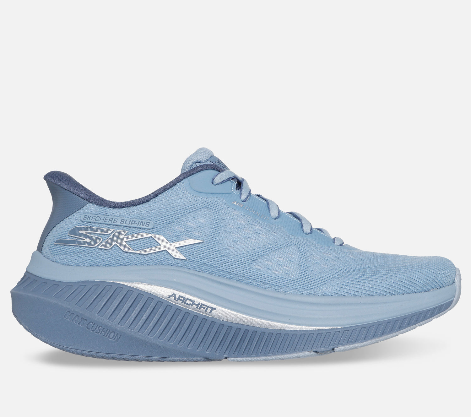 Slip-ins: GO WALK Max Cushioning Arch Fit - Areena Shoe Skechers.fi