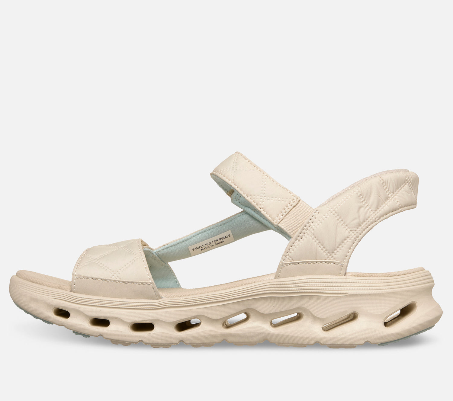 Slip-ins: Go Walk Glide-Step 2.0 - Cozy Fit Jada Sandal Skechers.fi