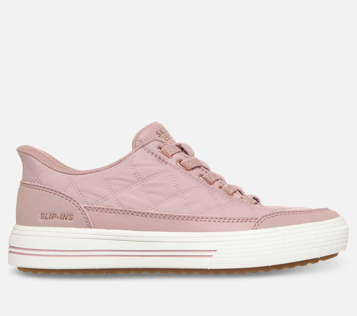 Slip-ins: Arcade - Cozy Fit Cuddle Steps Shoe Skechers.fi