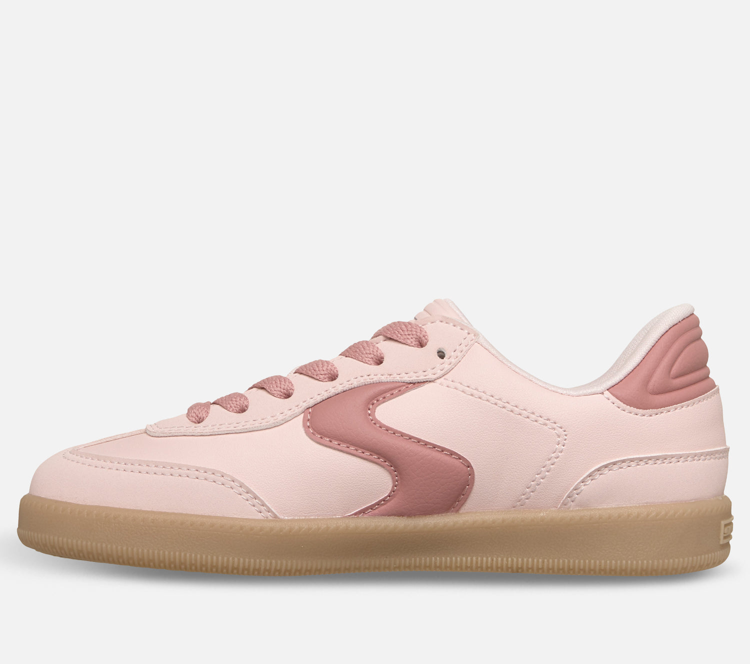 Hotshot – Miss Blushing Pink Shoe Skechers.fi