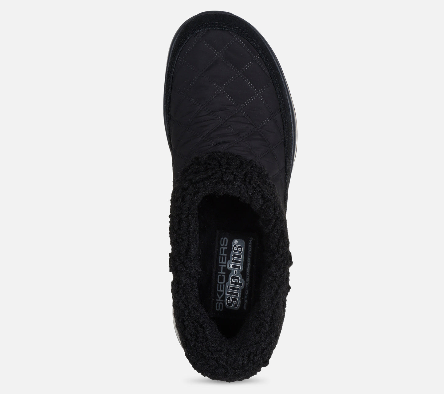 Slip-ins: On-The-GO Joy - Cozy Fit Cara