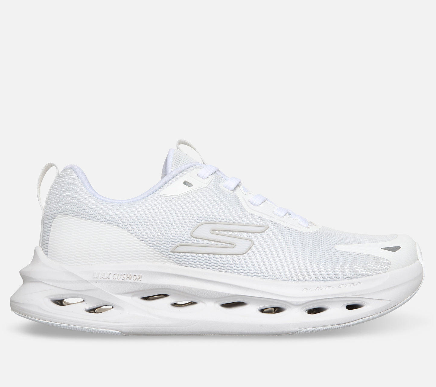 Max Cushioning - Glide Step Shoe Skechers.fi