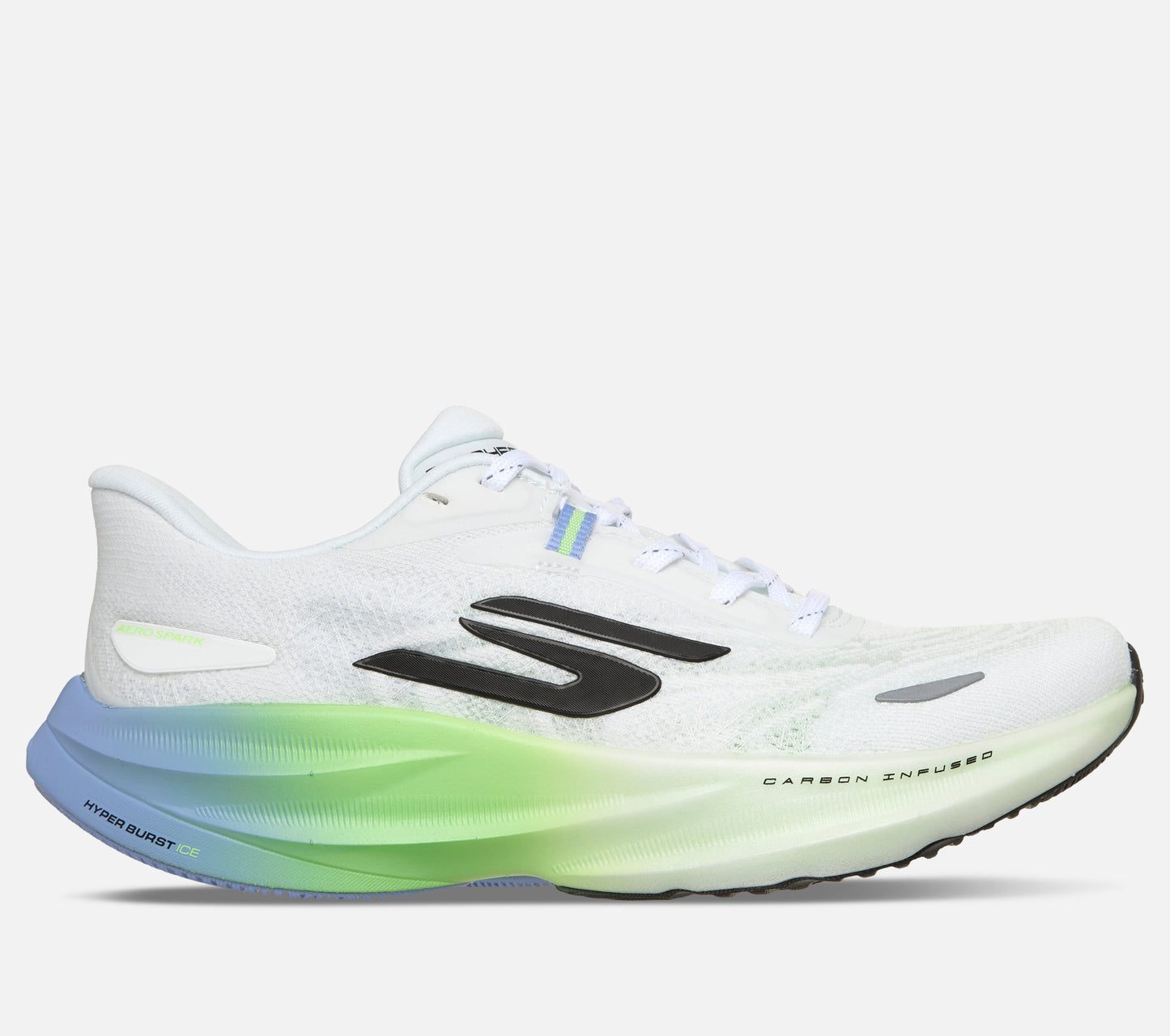 Aero Spark Shoe Skechers.fi