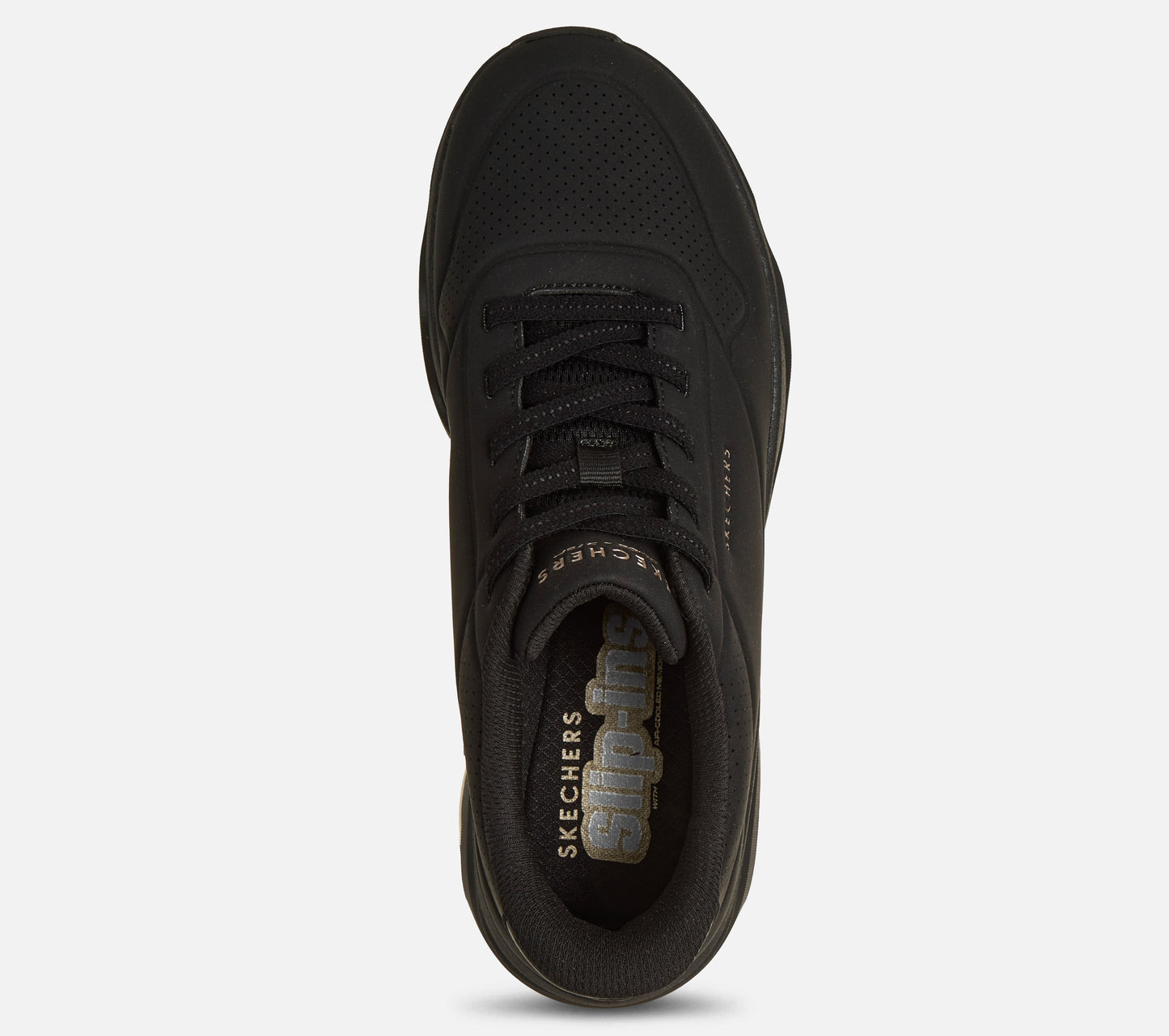 Slip-ins: UNO Glide-Step - Glide On Air