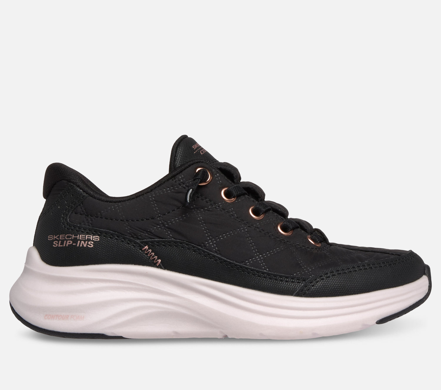 Slip-ins: Contour Foam - Cozy Fit Shoe Skechers.fi