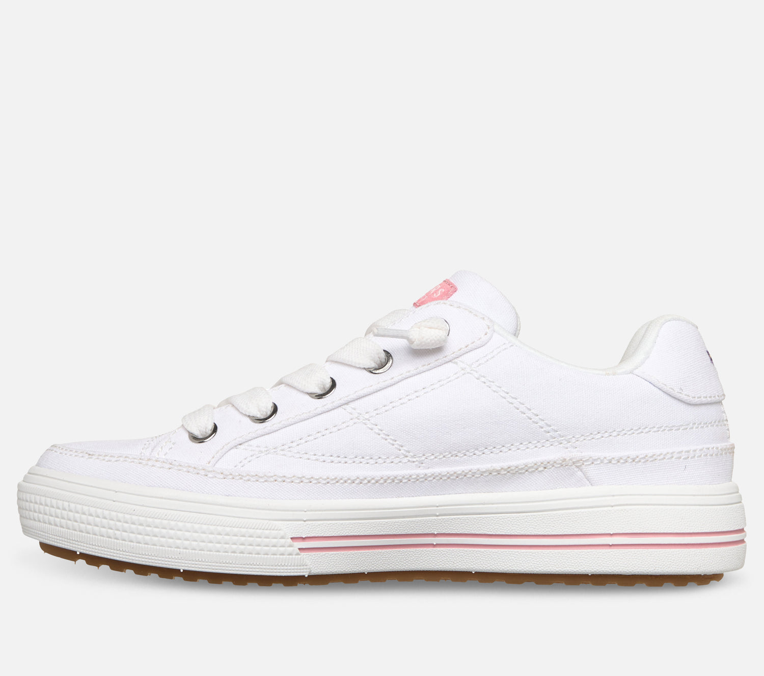 Arcade - Subtle Bouquet Shoe Skechers.fi