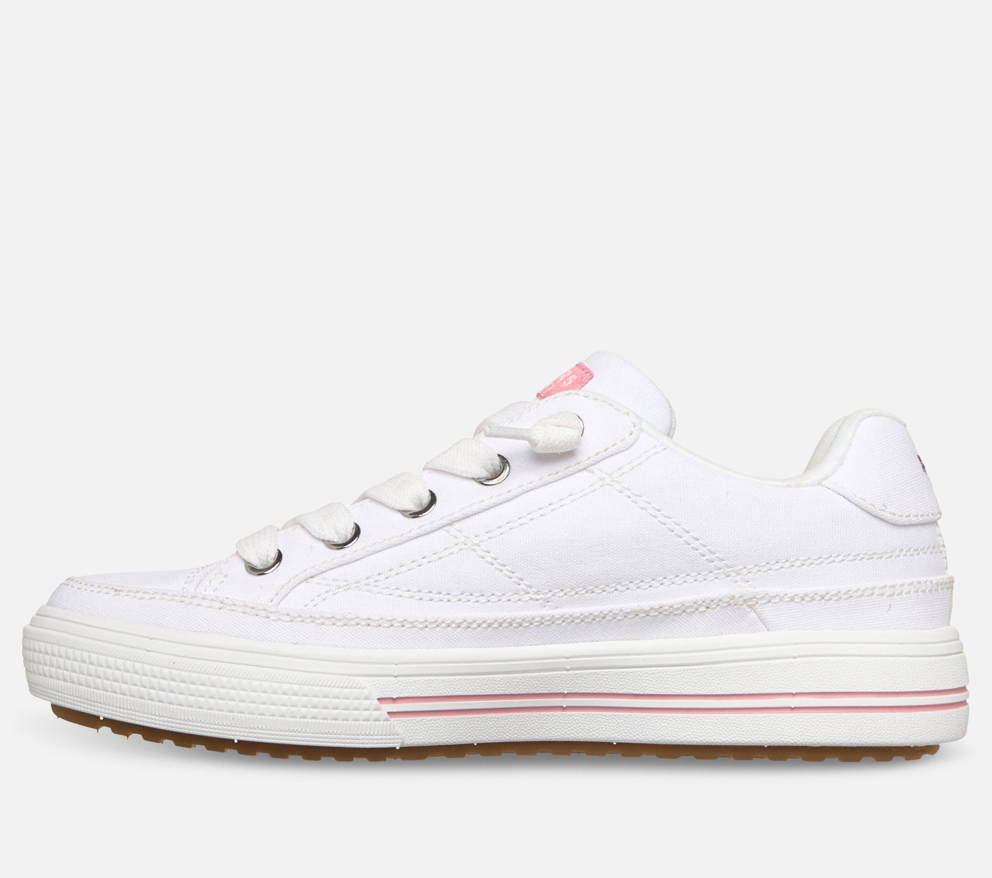 Arcade - Subtle Bouquet Shoe Skechers.fi