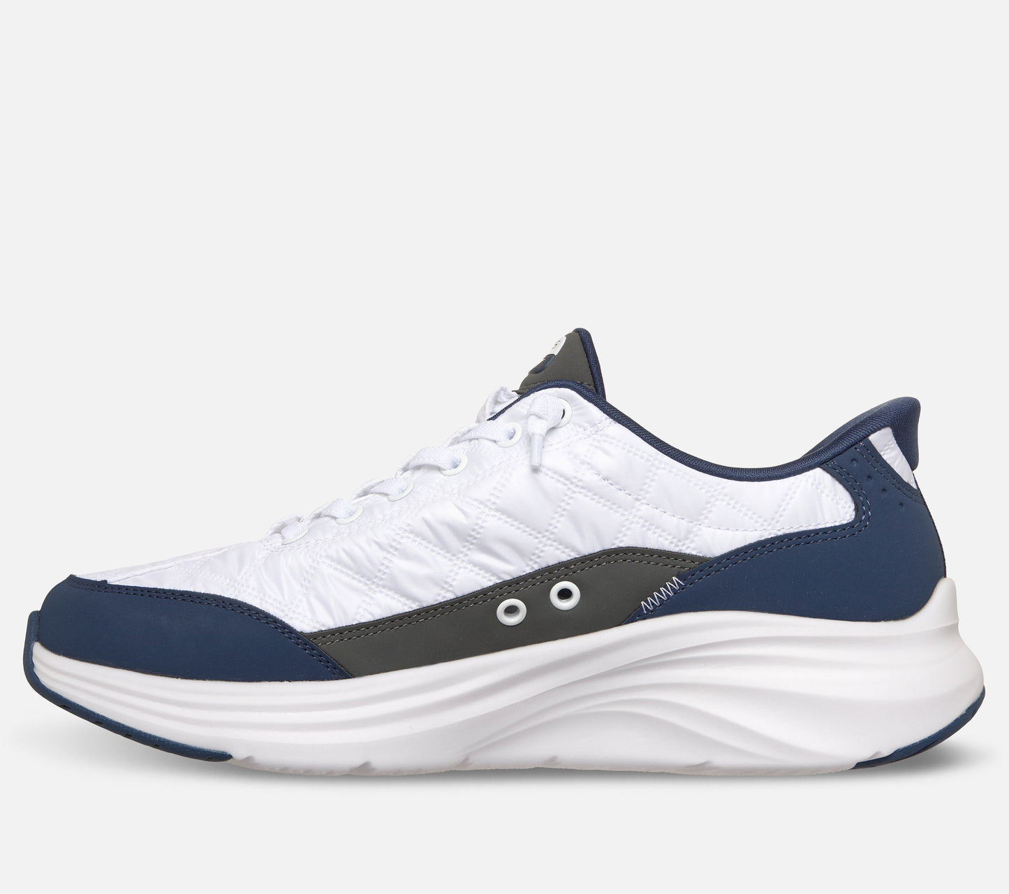 Wide Fit: Slip-ins: Contour Foam - Cozy Fit Shoe Skechers.fi