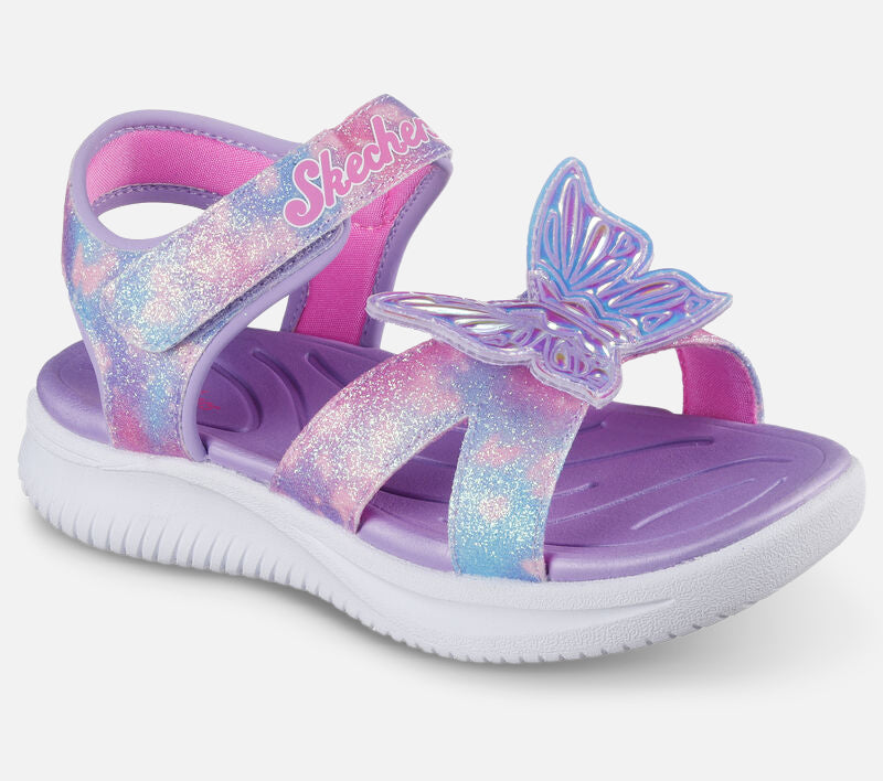 Jumpsters Sandal – Butterfly Brights Sandal Skechers.fi
