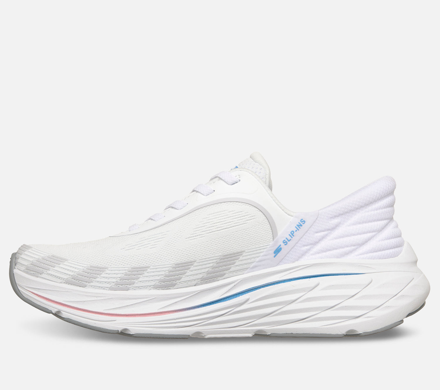 Slip-ins: Max Cushioning Elite 3 - Lenara Shoe Skechers.fi