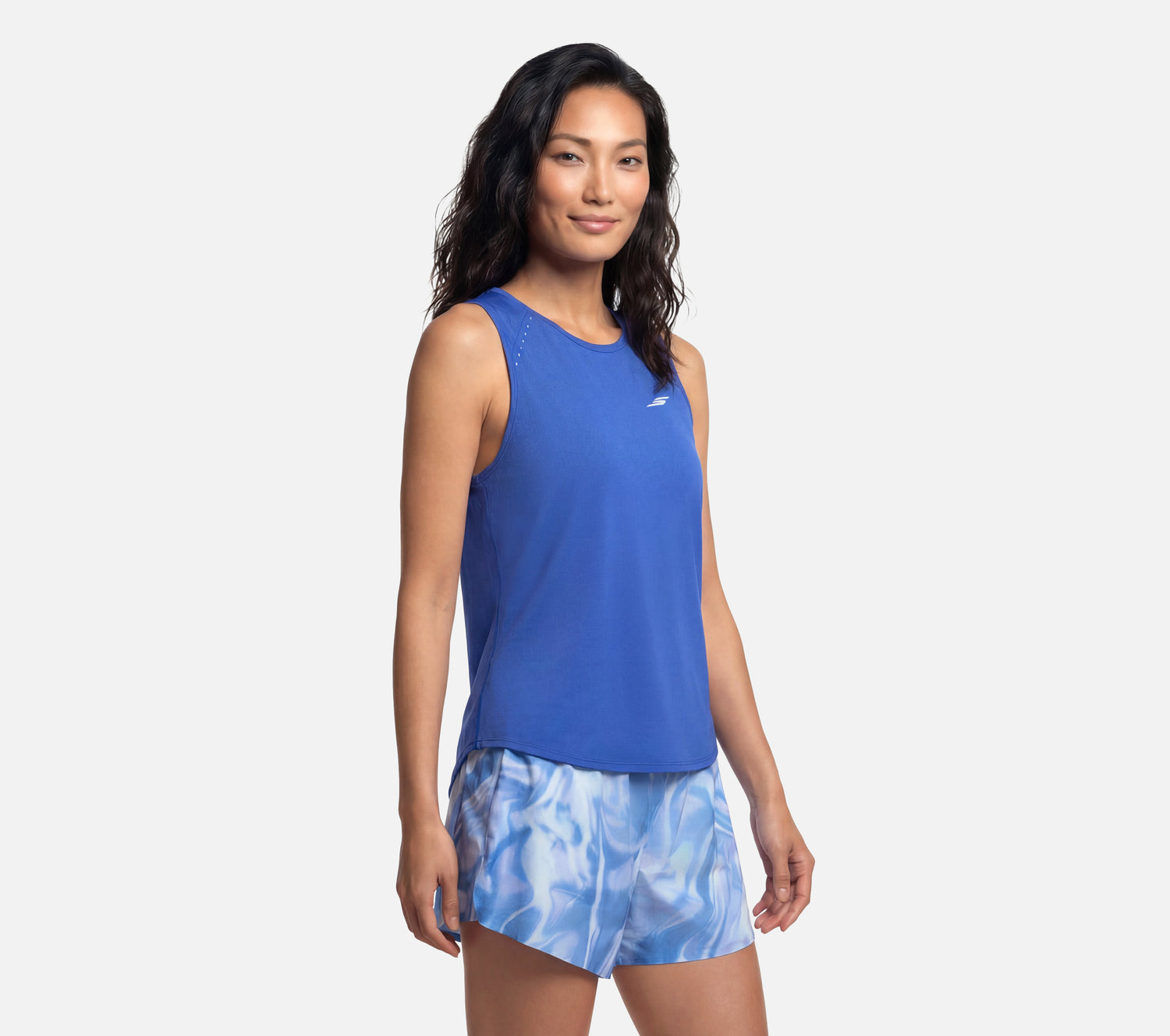 STRIDE Performance Tank Clothes Skechers.fi
