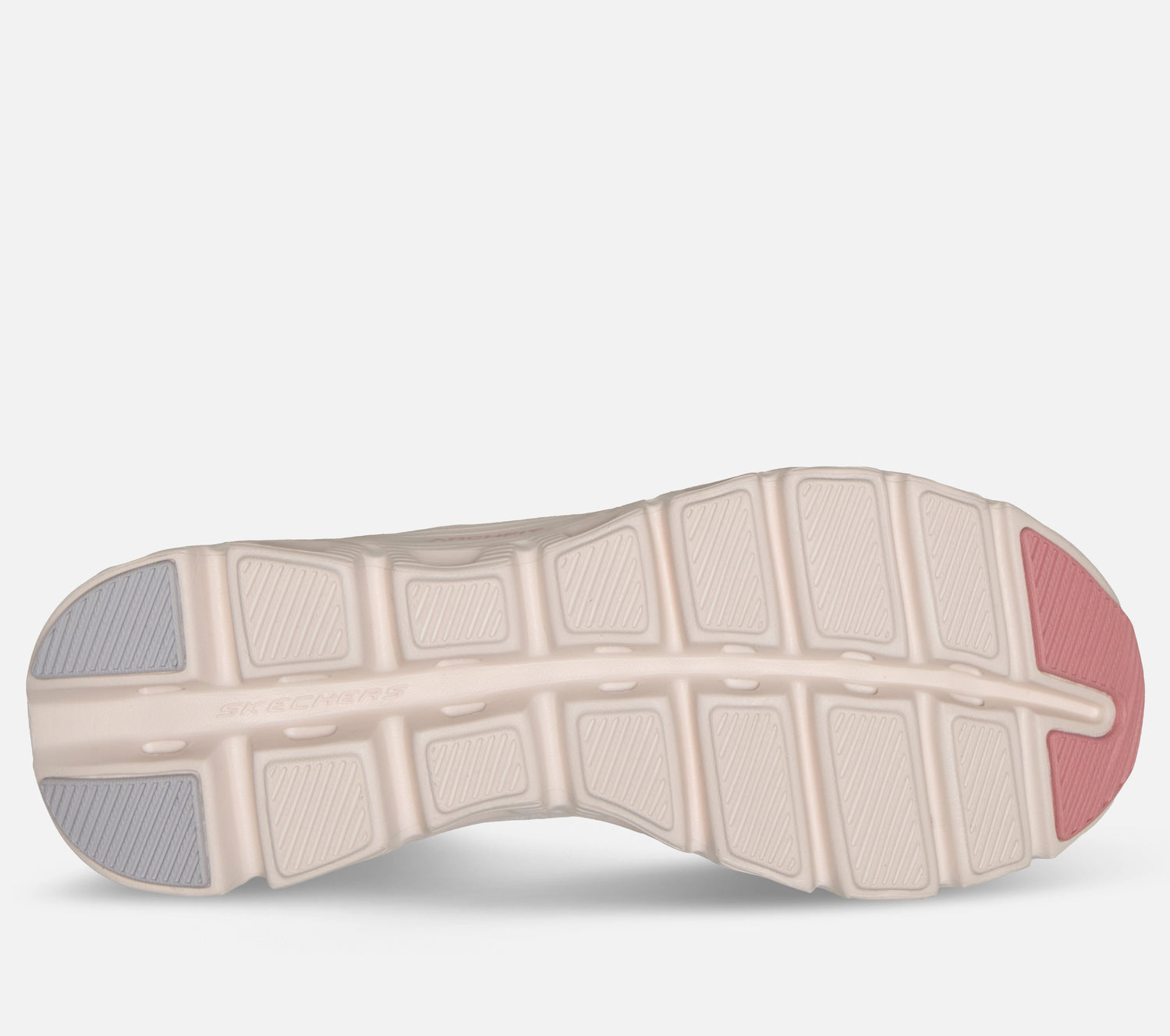 Slip-ins: Arch Fit Glide-Step - Wave Shoe Skechers.fi