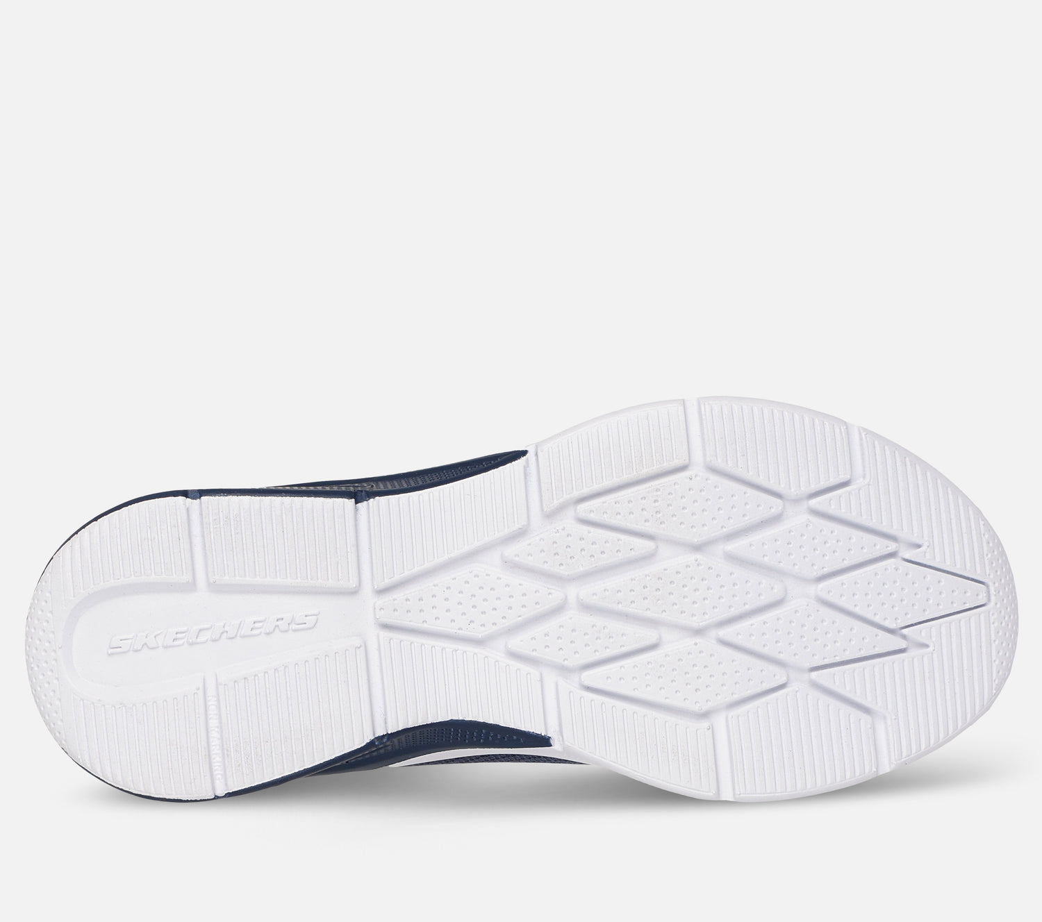 Slip-ins: Microspec Max - Brisk-Stripe Shoe Skechers.fi
