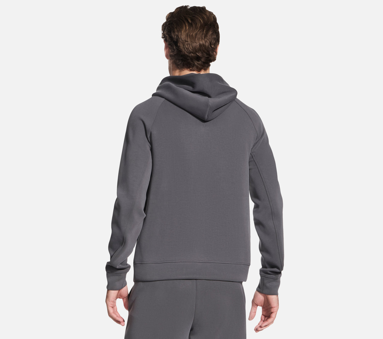 SKECHCLOUD Elevate Hoodie Clothes Skechers.fi