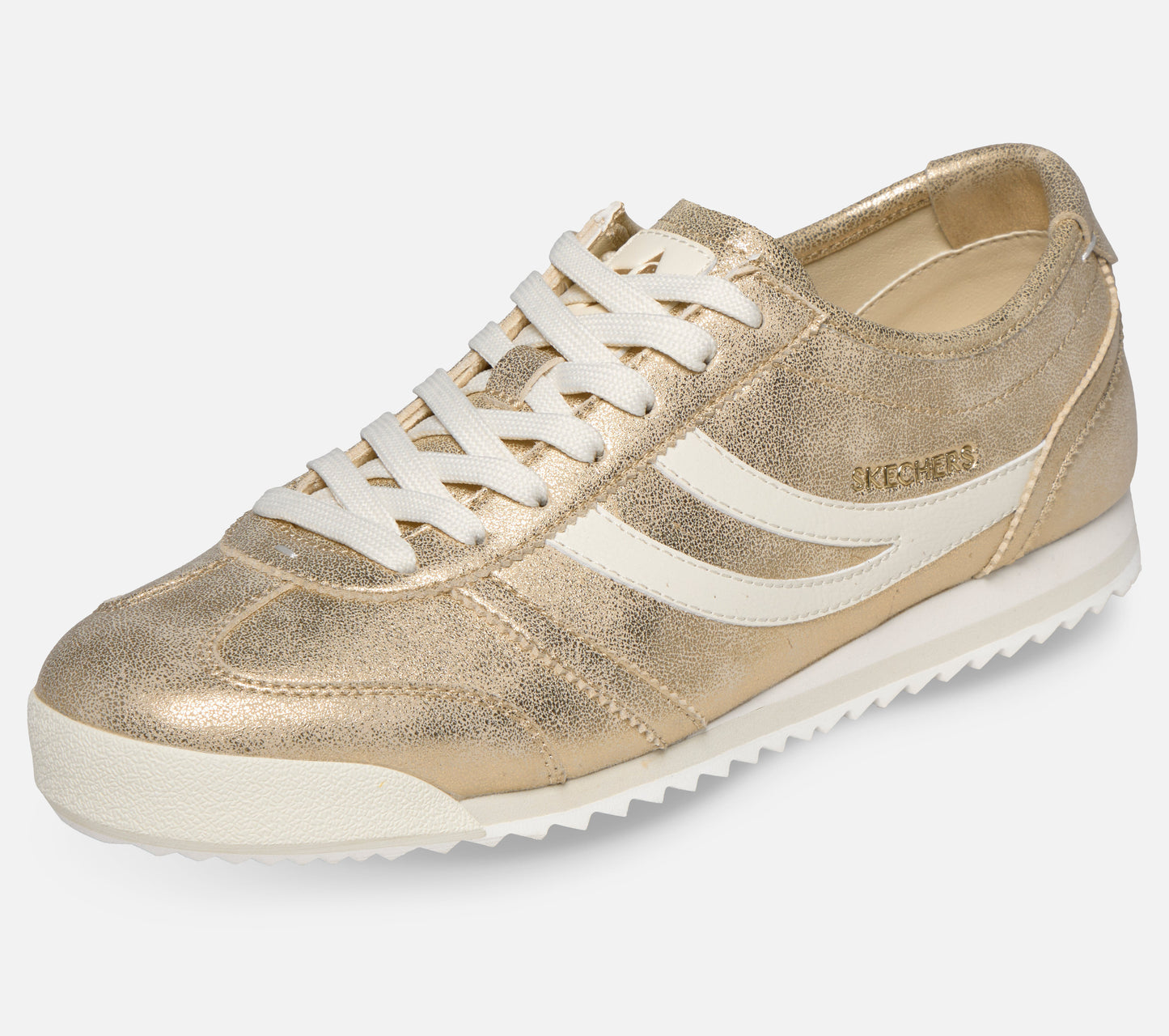 Topnotch - Shimmer Chic Shoe Skechers.fi
