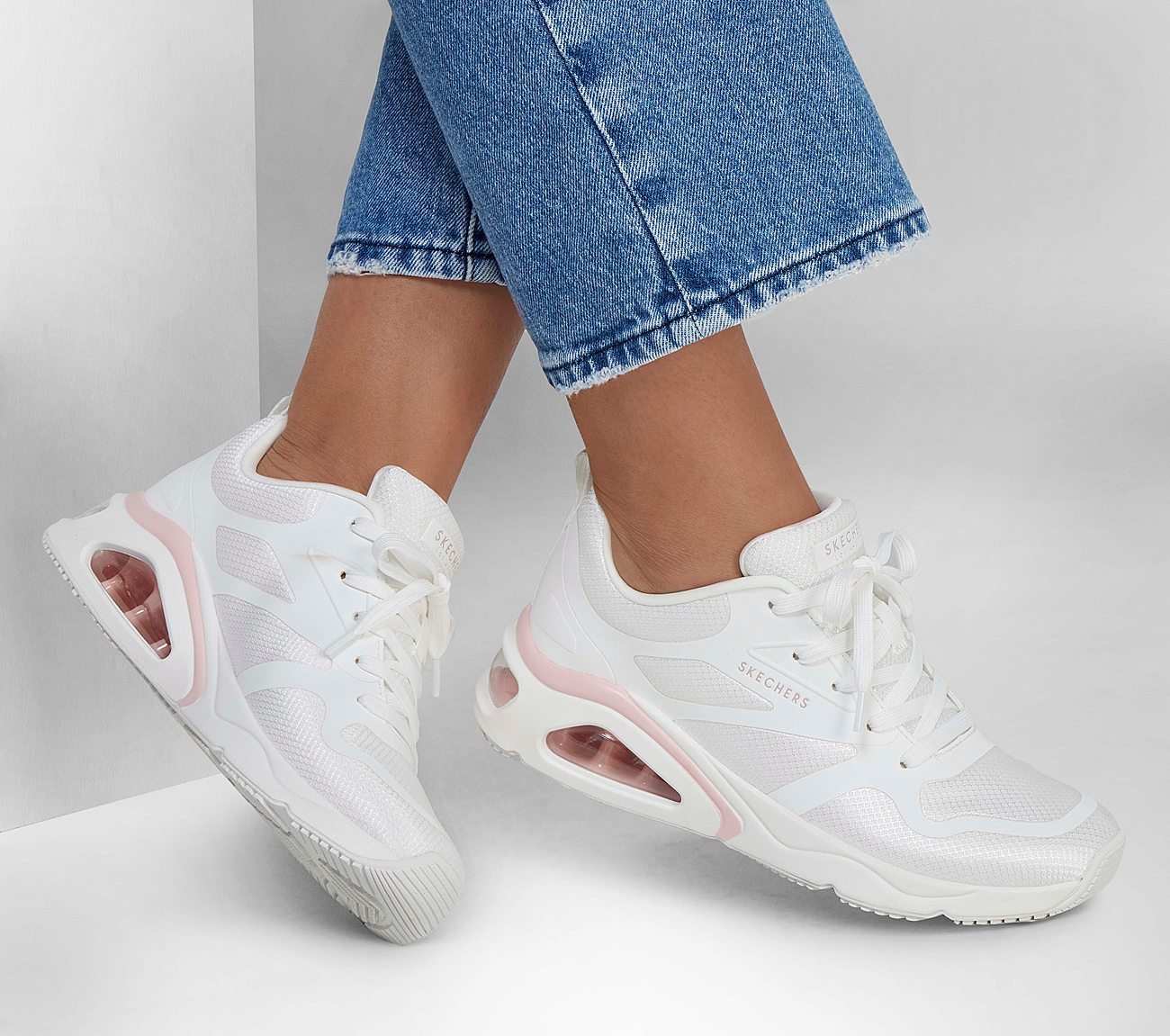 Tres-Air Uno - Revolution-Airy Shoe Skechers.fi